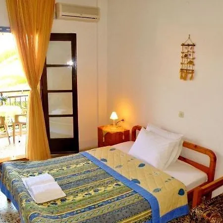 Guest house Marina
