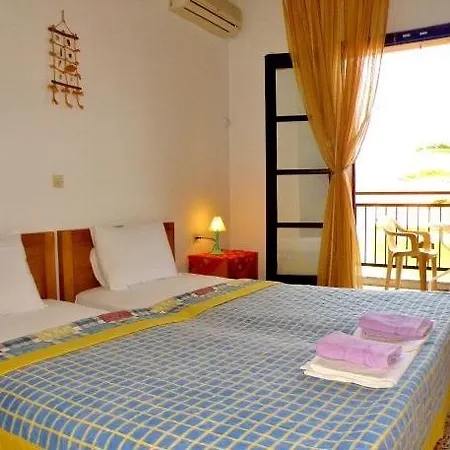 Guest house Marina *