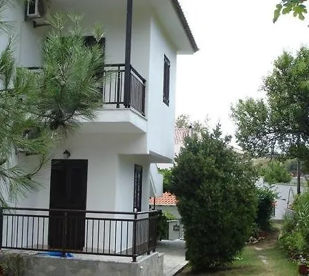 Guest house Marina