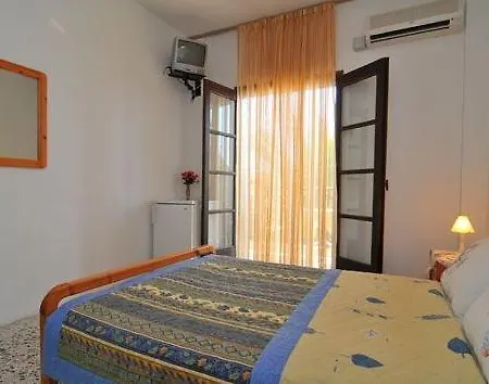 Guest house Marina Koinira