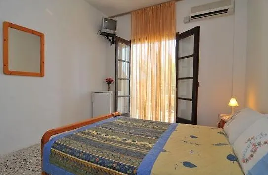 Konukevi Marina Koinira