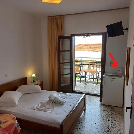Marina 3*