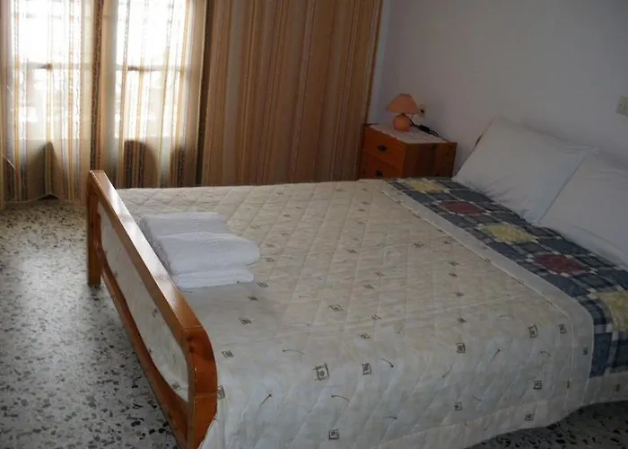 ゲストハウス Marina コイニラ