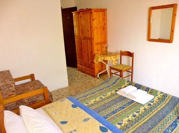 ゲストハウス Marina