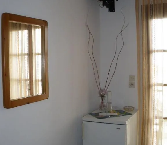 ゲストハウス Marina コイニラ