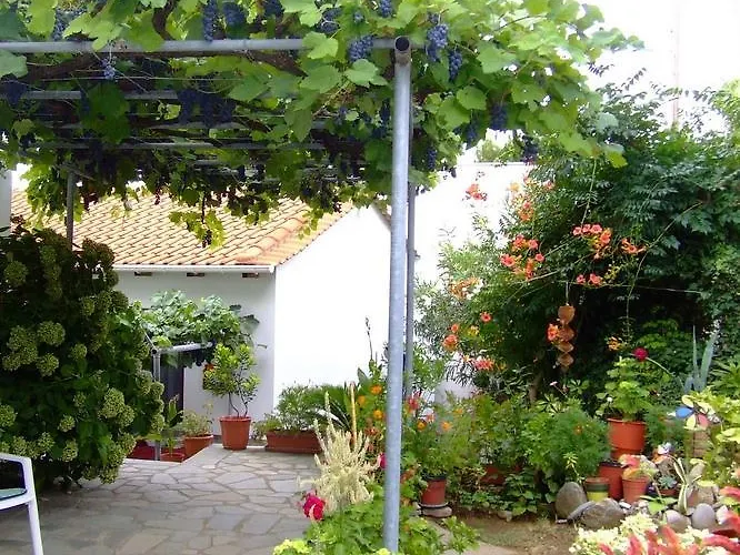 ゲストハウス Marina 3*